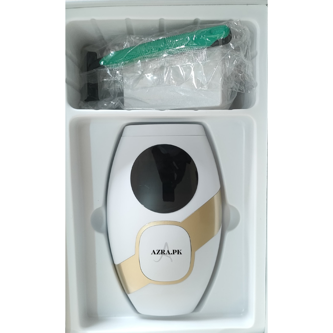 Azra Glow Pro Plus IPL