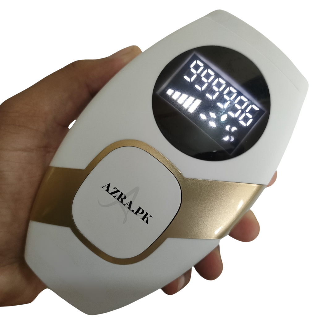Azra Glow Pro Plus IPL