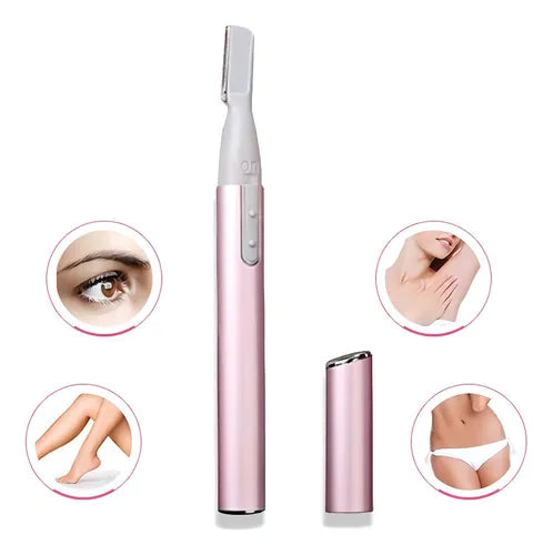 Facial Care Micro Trimmer