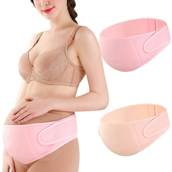 ComfortGuard Maternity Support Belt