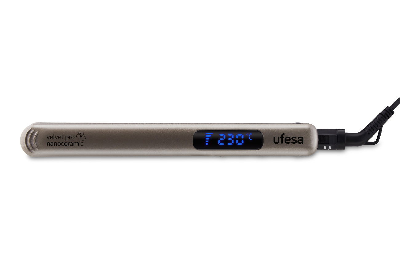 Ufesa Orignal Hair straightener PP5500