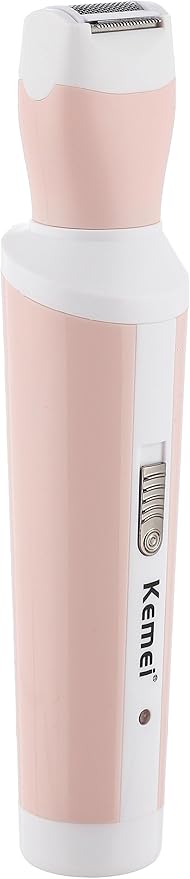 4 in 1 Rechargeable Trimmer | AZRA.PK