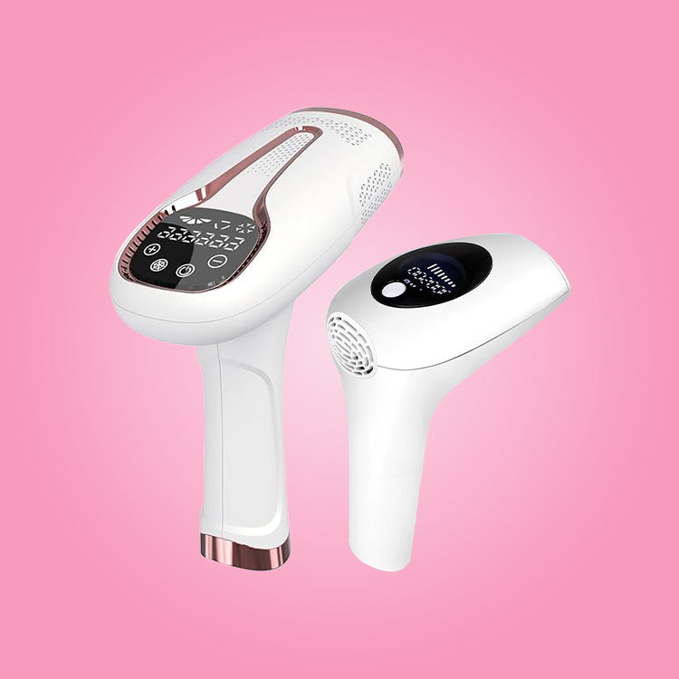 IPL Laser Devices