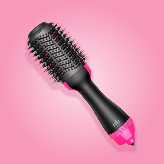 All-in-One Hair Styler & Volumizer Brush