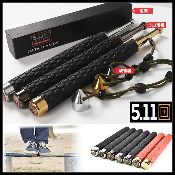 5.11 Tactical Extendable Steel Baton