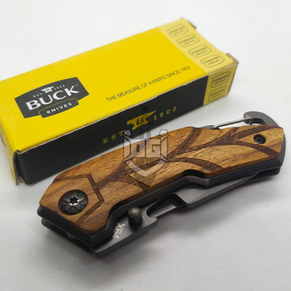 Buck Pocket Knife