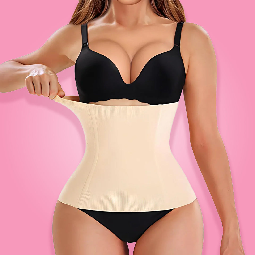 Postpartum Recovery Shapewear for Women | Azra.pk