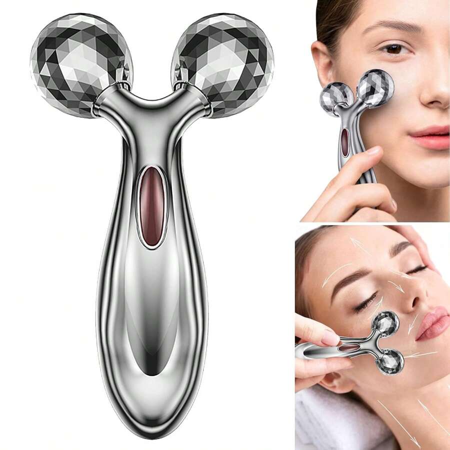 3D Massage Roller for Full Body Massage