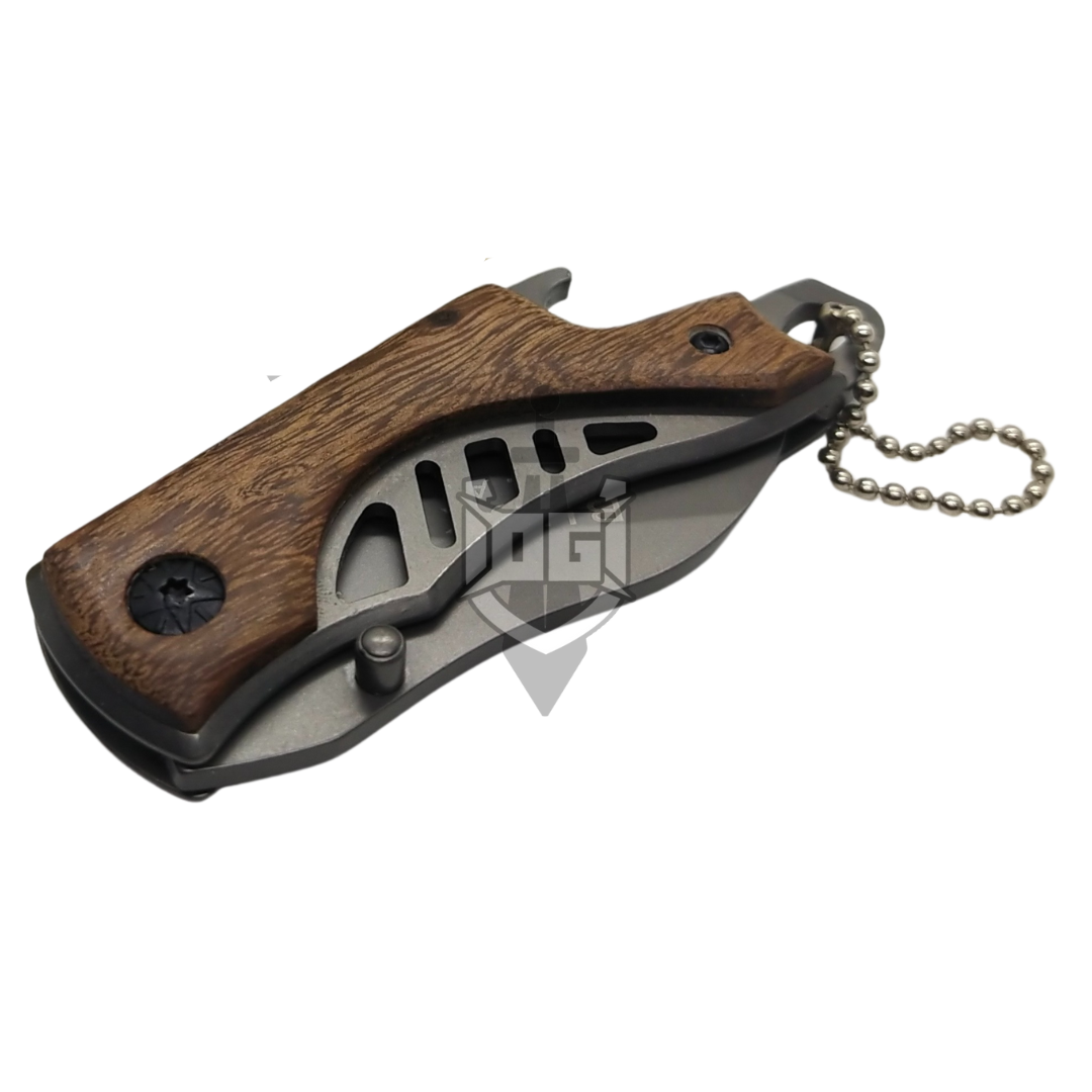 Buck X245 Mini Knife By Defensive Gadgets