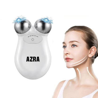 Azra Microcurrent Facial Toning & Sculpting Tool