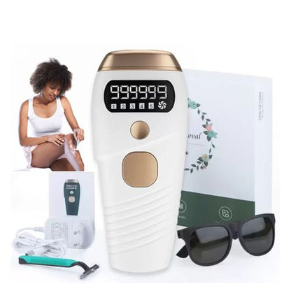 Azra Pearl IPL Device | Best Selling IPL Device