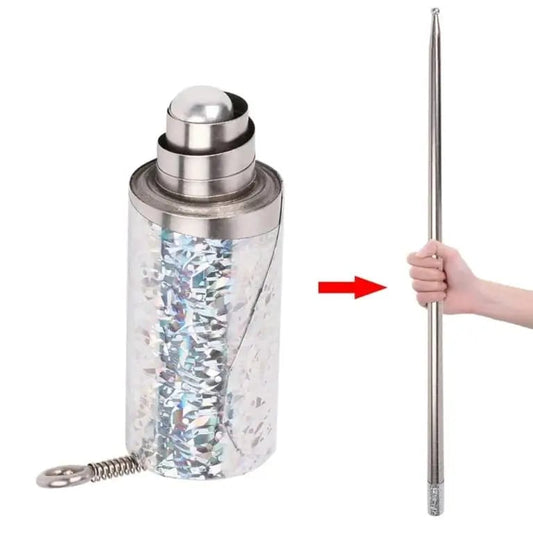 Auto Magic Baton For Your Safety