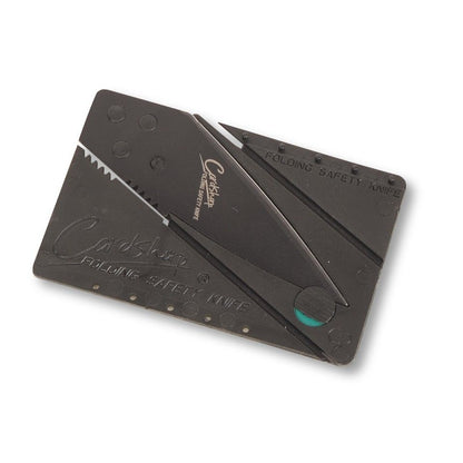 Mini Card Sharp Knif Best Quality GURANTEED