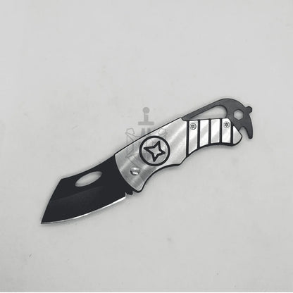 Mini Stainless Steel Knife DG-023