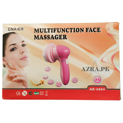 Face Massager & Cleanser waterproof