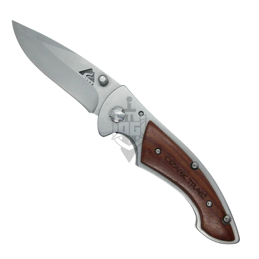 Ozark Trail Knives in Pakistan – Get Yours Today!