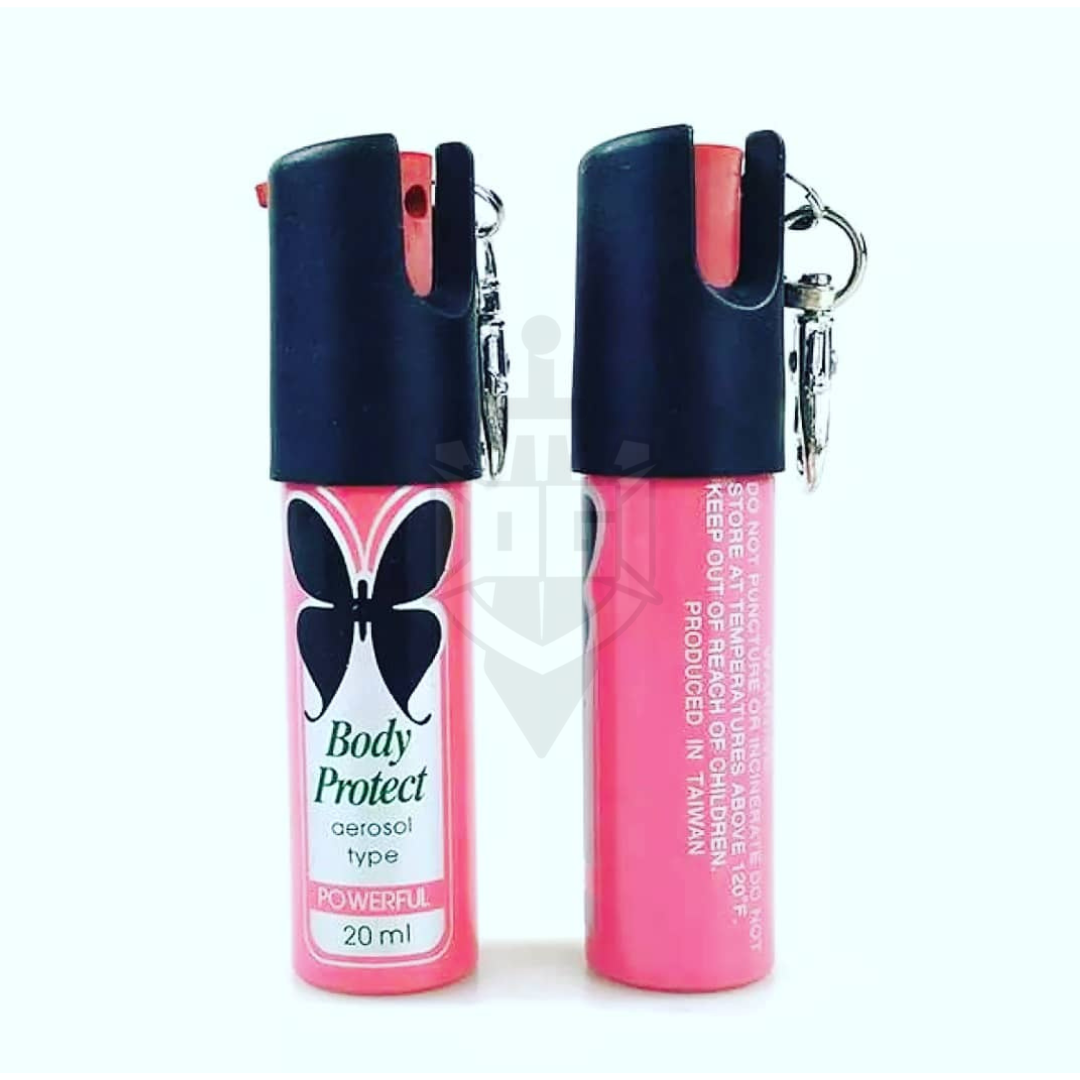 Best Quality P*pper Spray For Her Defense