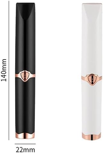 Azra Heated Electric Eyelash Curler – Rechargeable Lash Lifting Tool