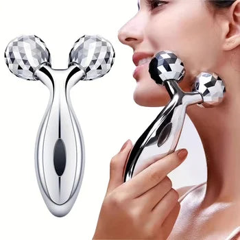 3D Massage Roller for Full Body Massage