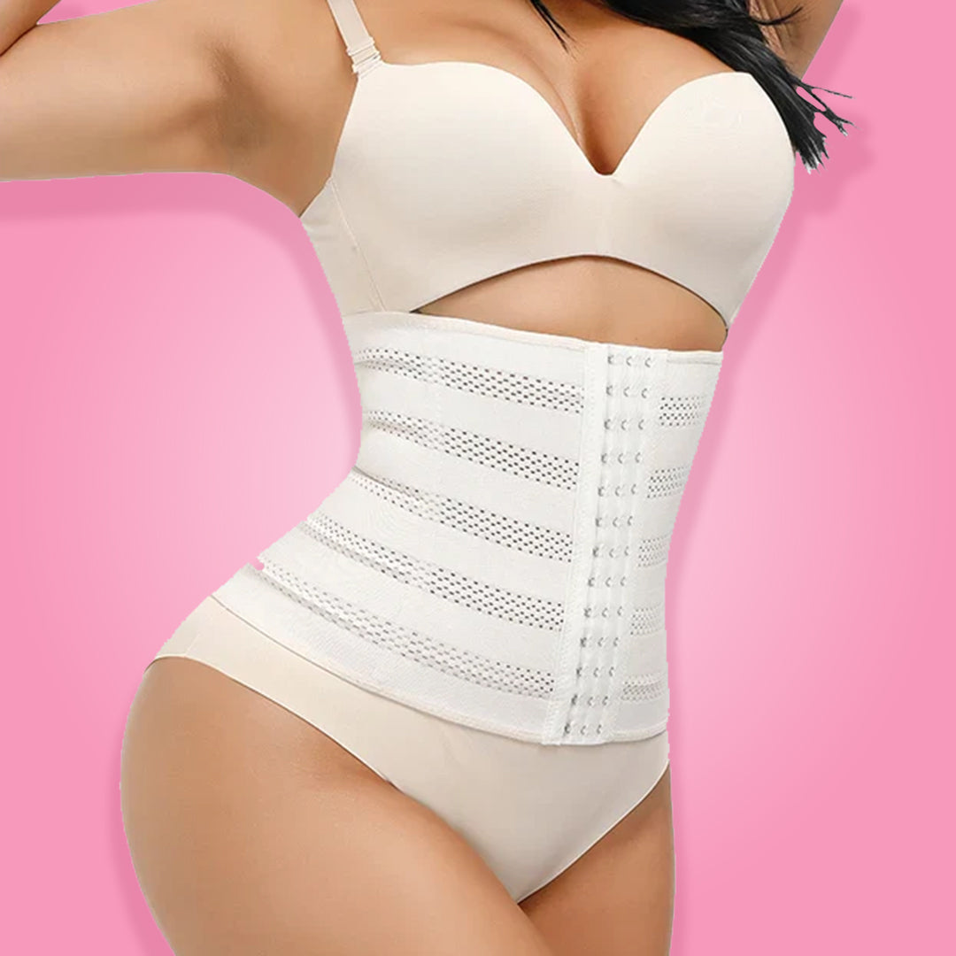 Hot Sweat Waist Trainer for Women | Azra.pk