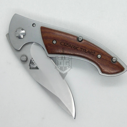 Ozark Trail Knives in Pakistan – Get Yours Today!