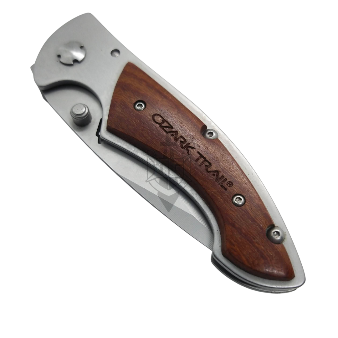 Ozark Trail Knives in Pakistan – Get Yours Today!