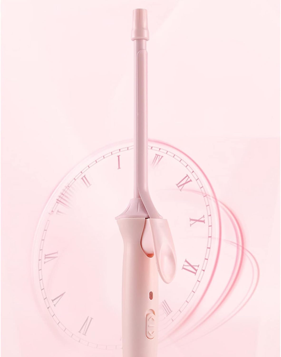 9mm Thin Hair Curling Small Wand Hair Curler