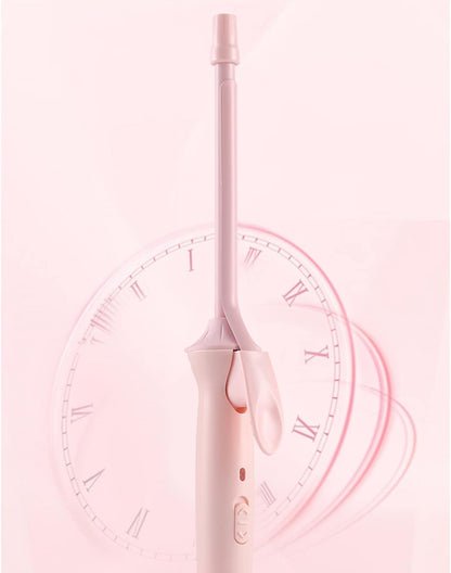 9mm Thin Hair Curling Small Wand Hair Curler
