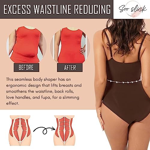 Shapewear Bodysuit Tummy Control | Azra.pk