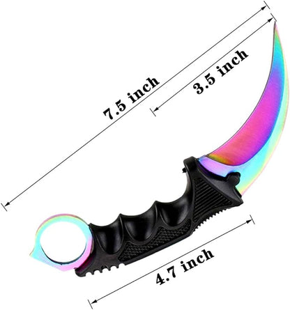 Karambit Knife Trainer