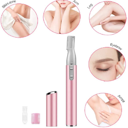 Facial Care Micro Trimmer