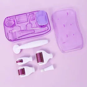 4 in 1 Derma Roller | Azra.pk