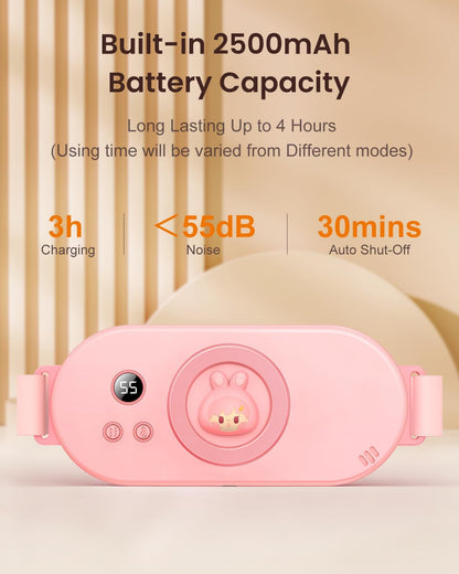 Period Cramp Comfort Pro | Your Period Pain Solution