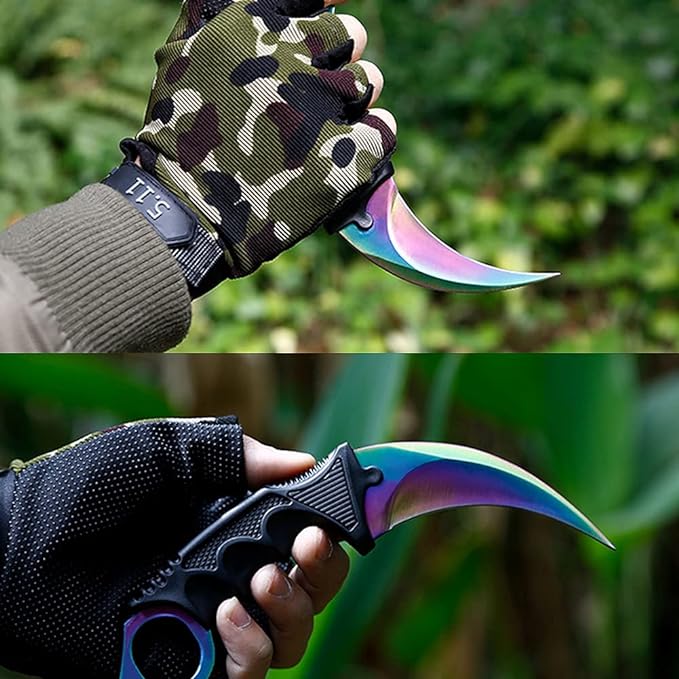 Karambit Knife Trainer