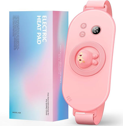 Period Cramp Comfort Pro | Your Period Pain Solution