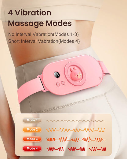 Period Cramp Comfort Pro | Your Period Pain Solution