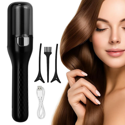 AZRA Split End Hair Trimmer | Rechargeable Split Ends Remover