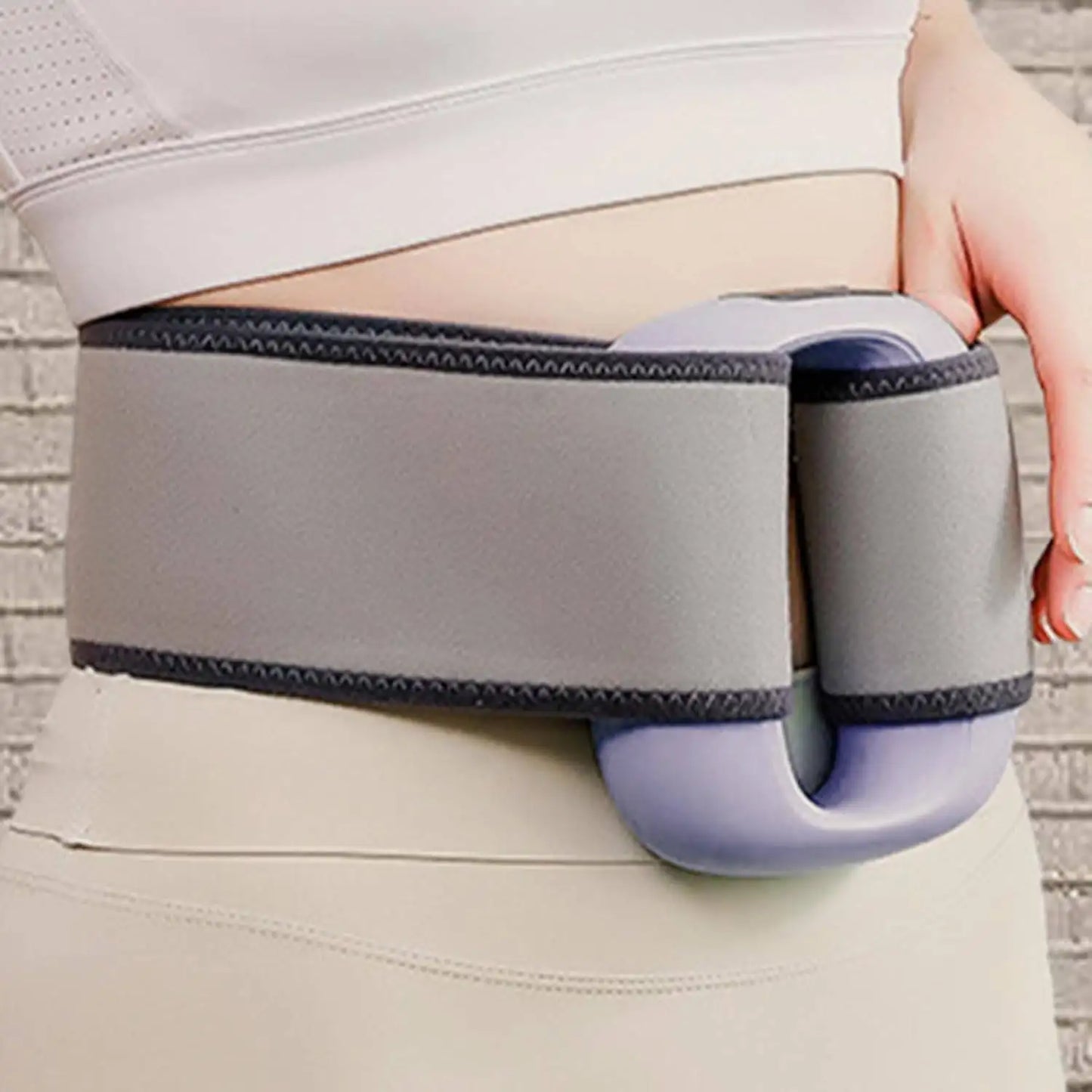 Waist & Back Slimming Massager | Azra.pk