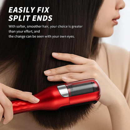 AZRA Split End Hair Trimmer | Rechargeable Split Ends Remover