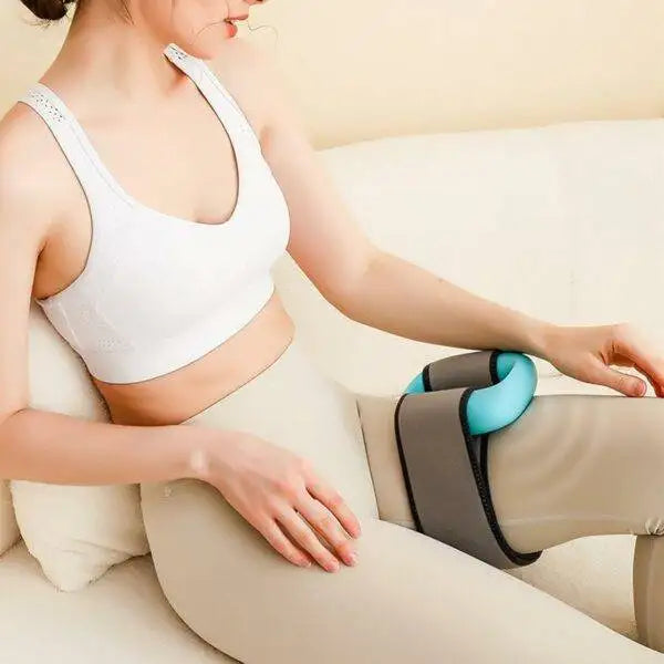 Waist & Back Slimming Massager | Azra.pk