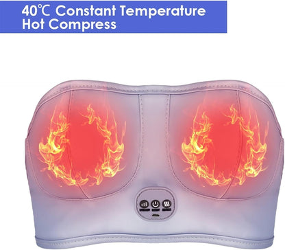 Breast Massage Device – Vibration Therapy for Lift & Firmness