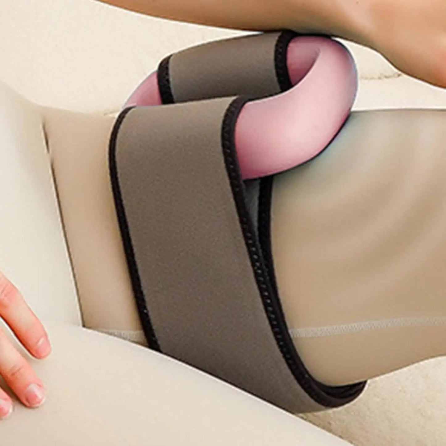 Waist & Back Slimming Massager | Azra.pk