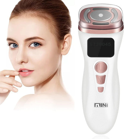 HIFU Beauty Machine for Skin Lifting | Azra.pk