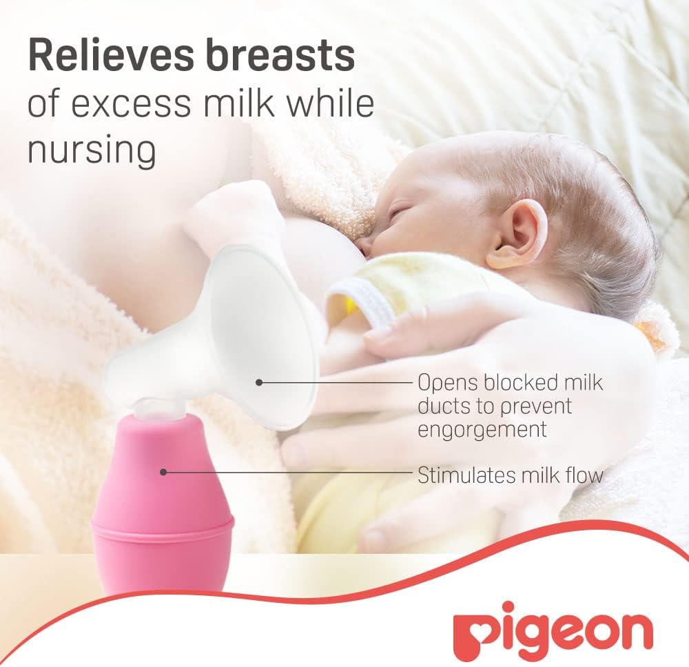 Breast Milk Pumps Baby Nipple suction nipple Pump