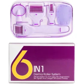 4 in 1 Derma Roller | Azra.pk