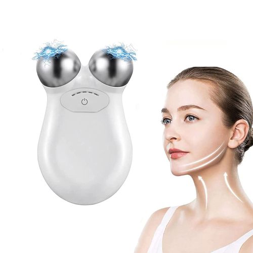 Azra Microcurrent Facial Toning & Sculpting Tool | MY DERMA DREAM