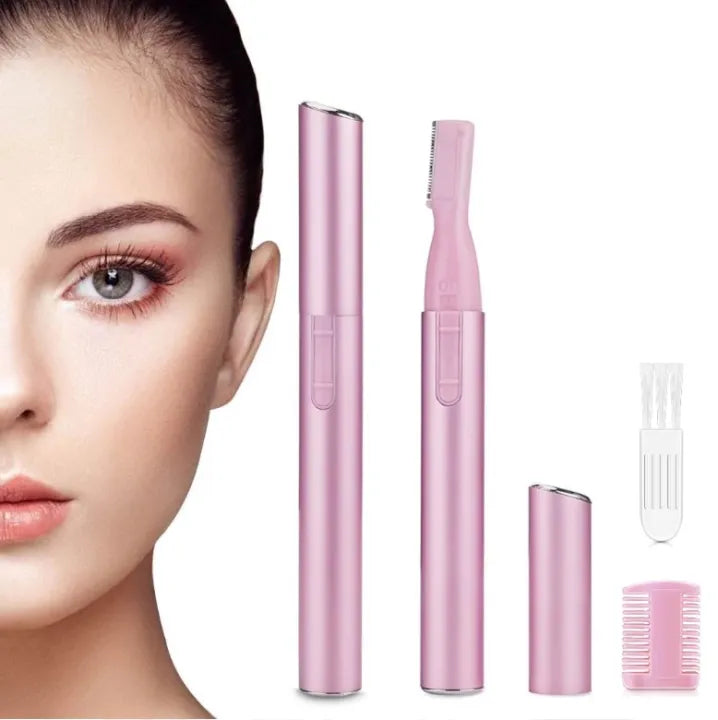 Facial Care Micro Trimmer