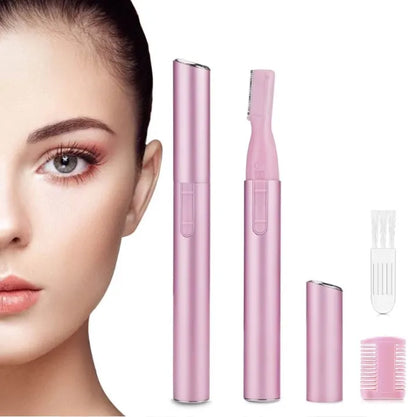 Facial Care Micro Trimmer