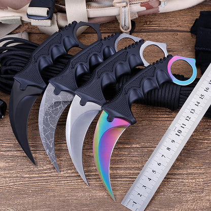 Karambit Knife Trainer