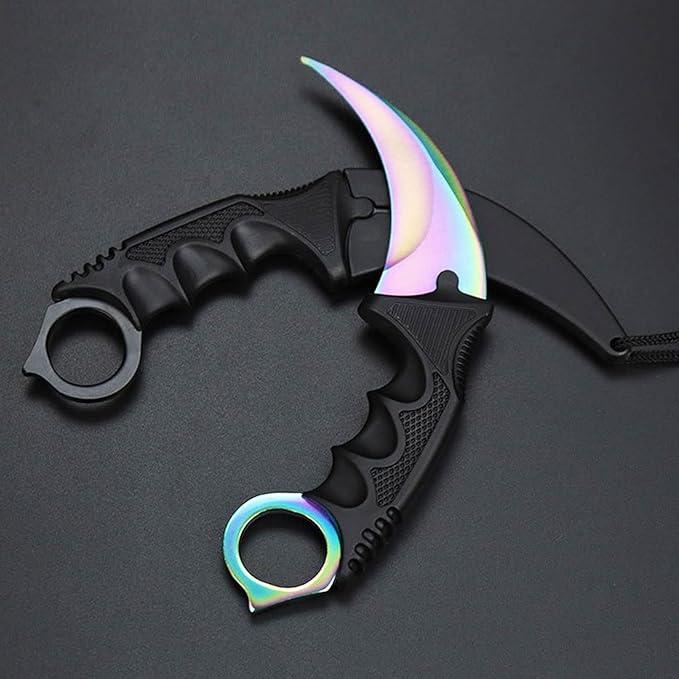 Karambit Knife Trainer